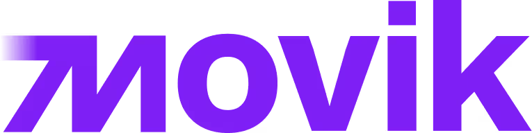 Movik Logo